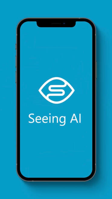 MSR - Seeing AI