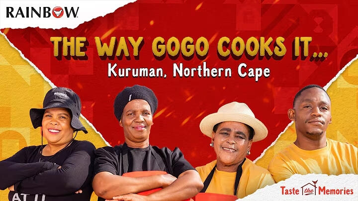 Gogo vs Gogo - S2 EP3